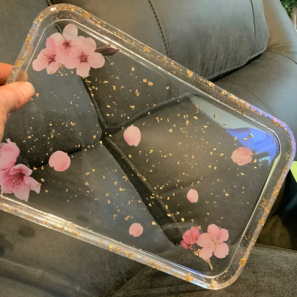 Small Vanity Tray